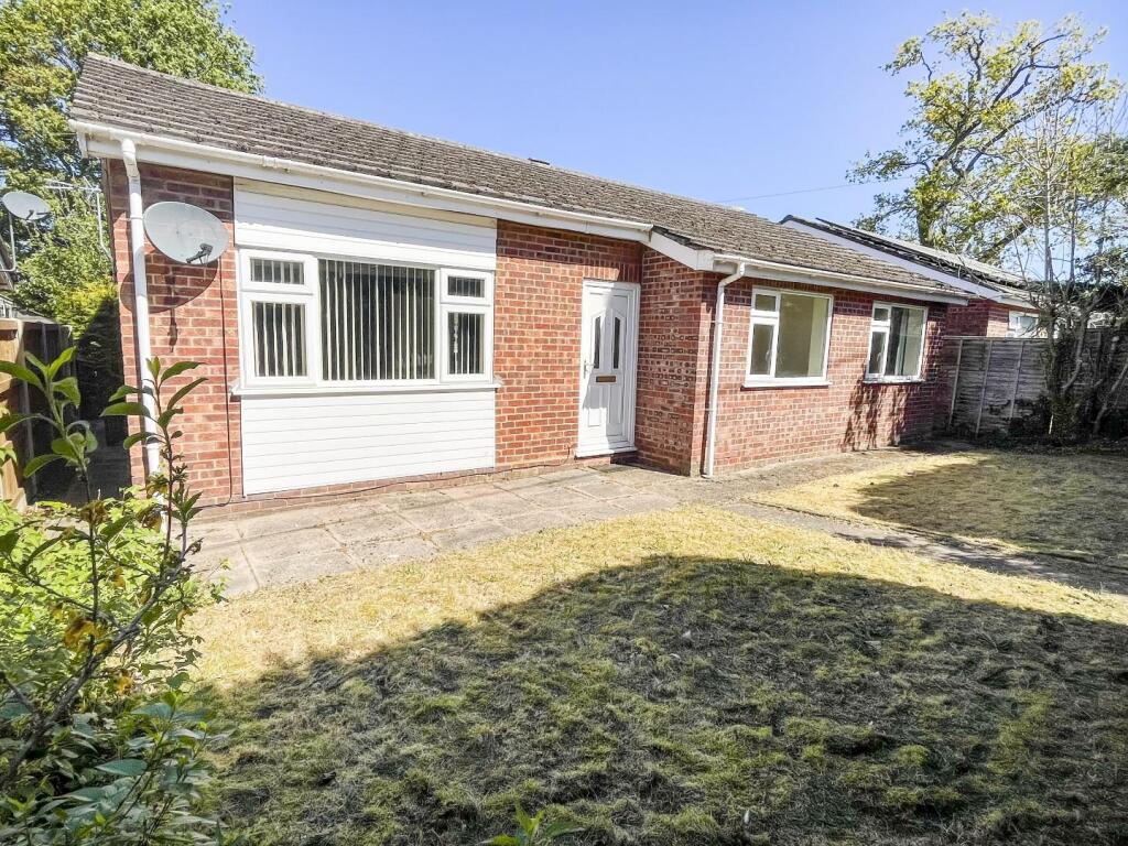 Main image of property: The Paddocks, Brandon