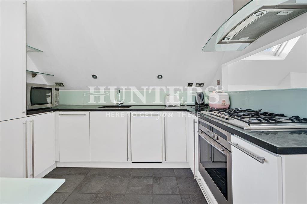Apartment in London, Swiss Cottage, South Hampstead - View 4