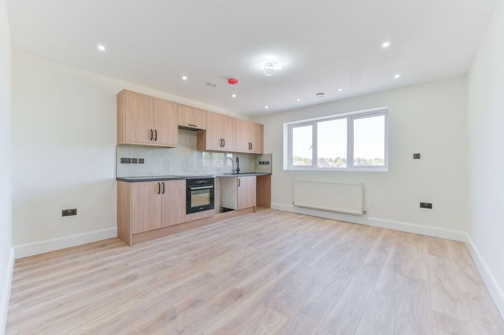 Apartment in London, Carshalton Beeches - View 4