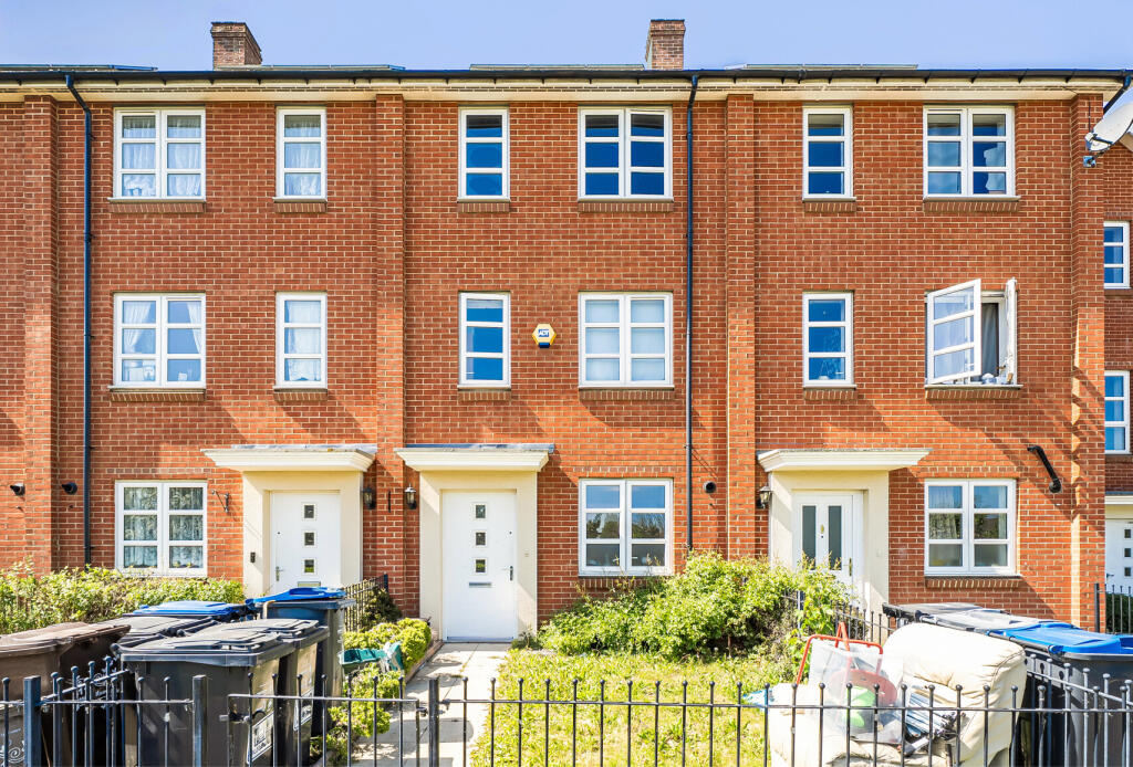 Main image of property: Miles Road, Mitcham, CR4