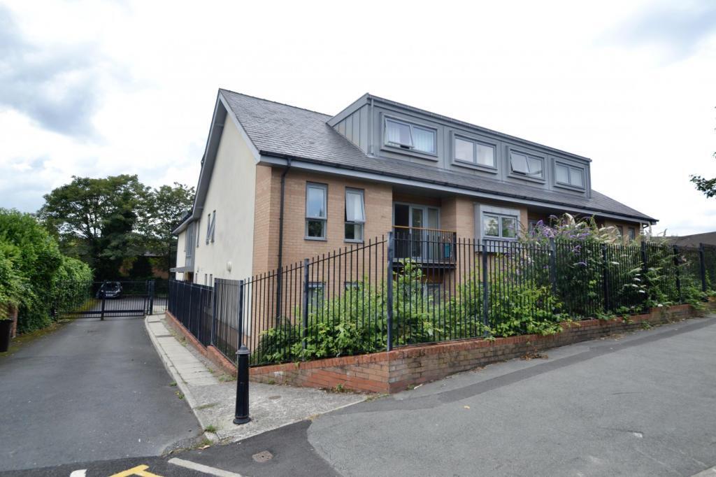 Main image of property: St Werburghs Road, Chorlton