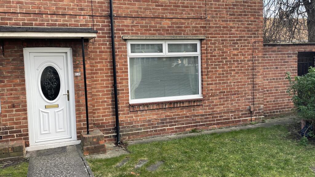 3 bedroom flat for rent