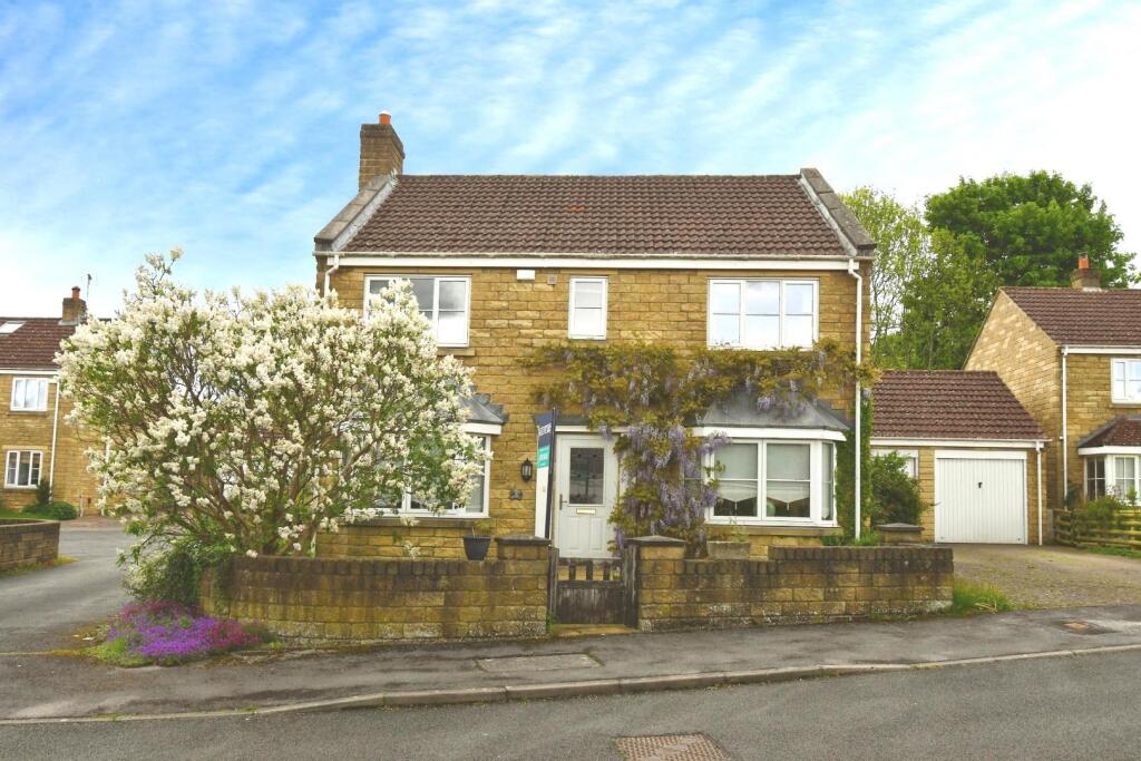 Main image of property: St. Andrews Gate, Kirkby Malzeard, Ripon