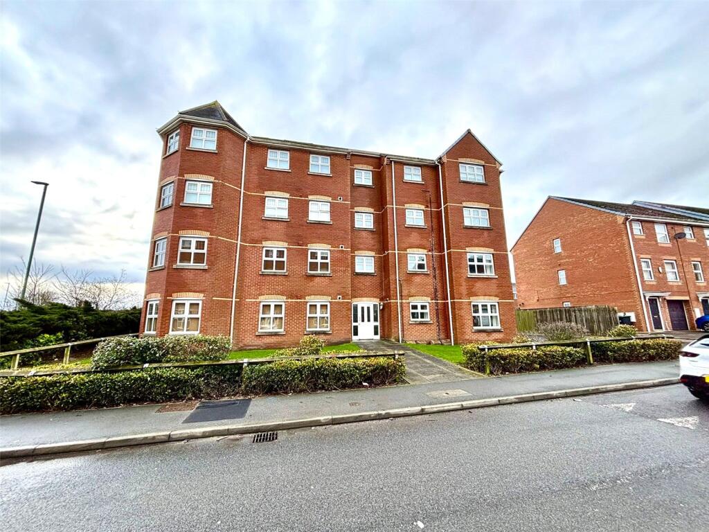 Main image of property: Grenaby Way, Murton, County Durham, Na, SR7