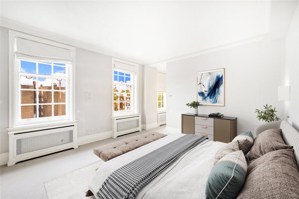 Apartment in London, Royal Borough of Kensington and Chelsea - View 4