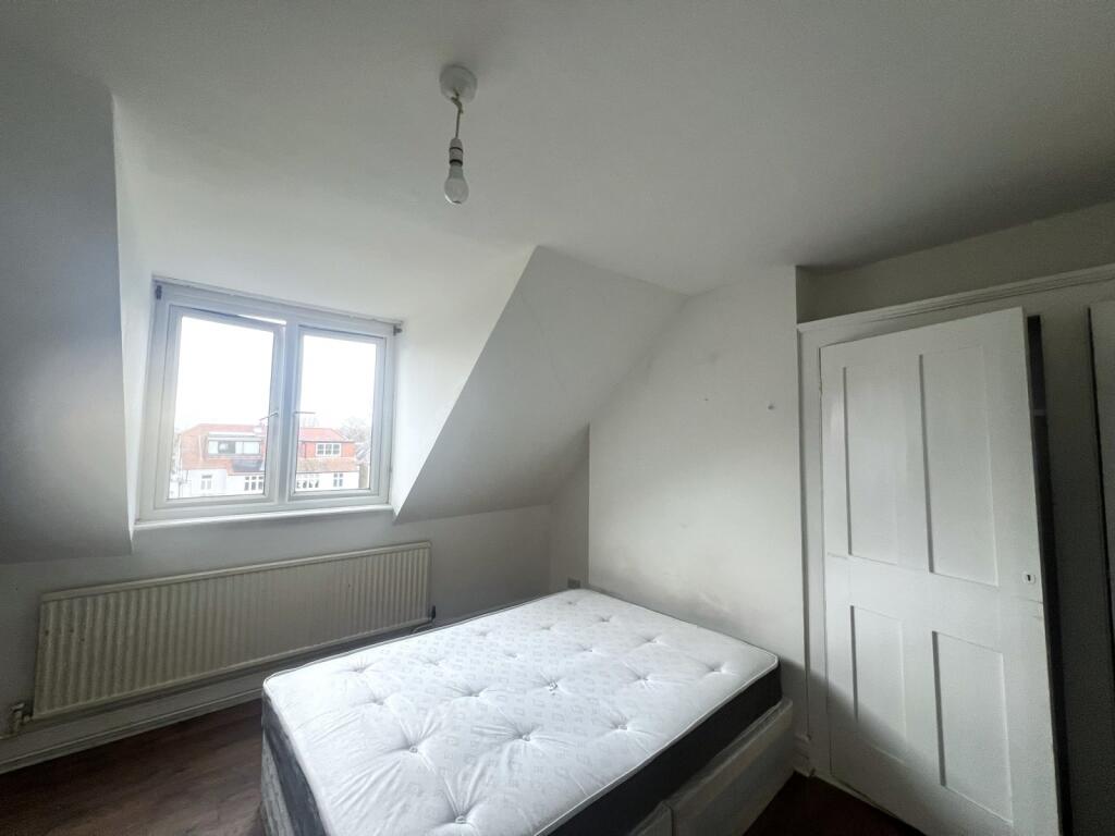 Main image of property: Woodbourne Avenue, SW16
