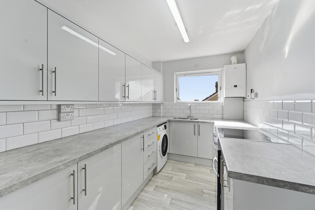 Apartment in London, Upton, Blendon - View 3