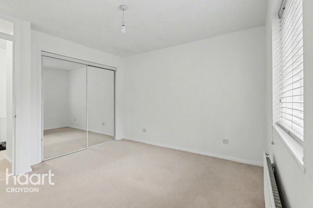 Piso de 1 habitaciones