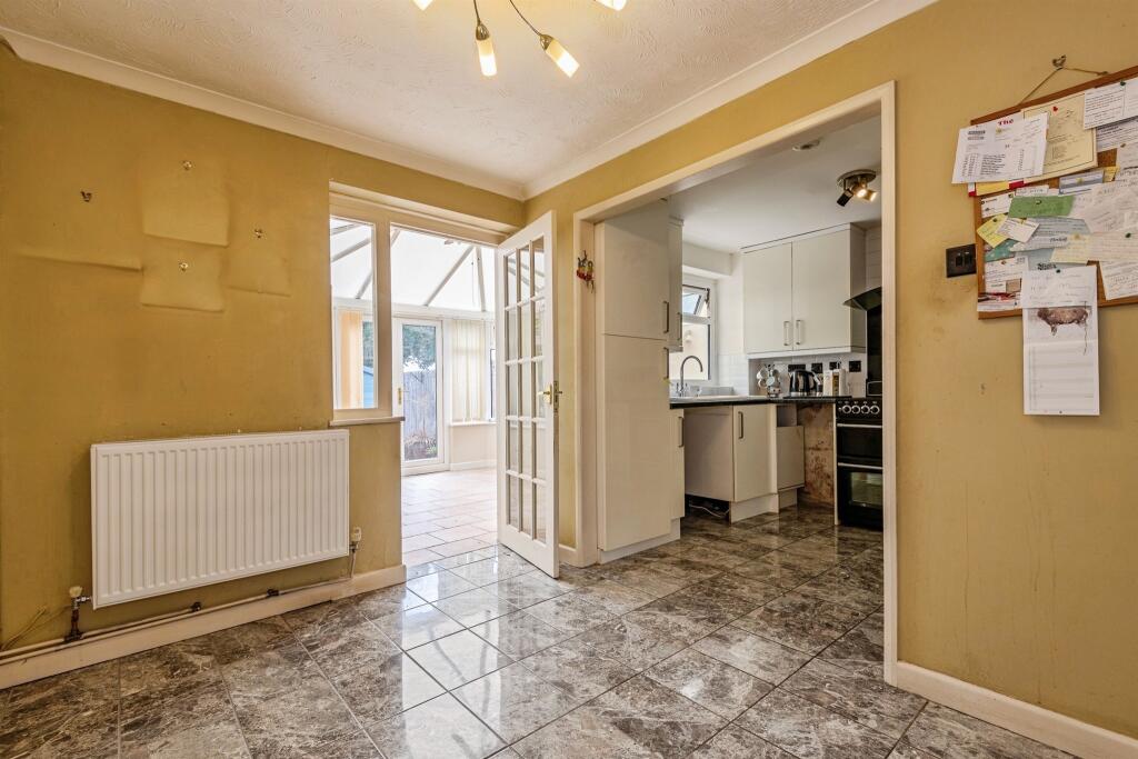 House in Taunton - View 2