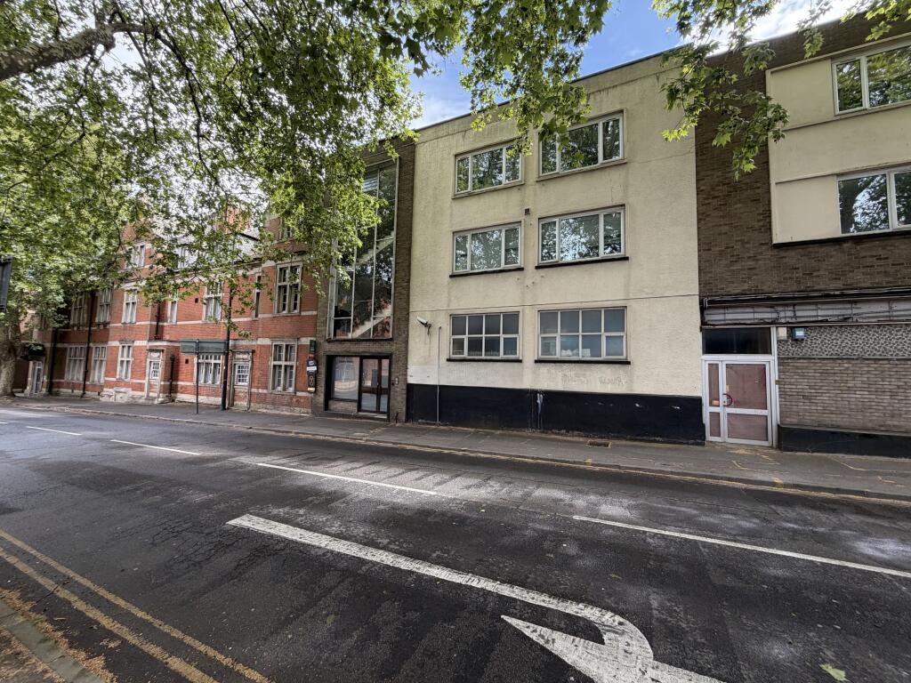 Main image of property: Empire Court, Clarence Street, Swindon, SN1