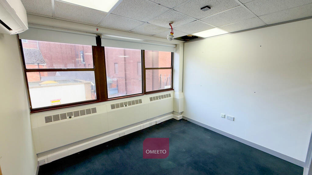 Offices to Let