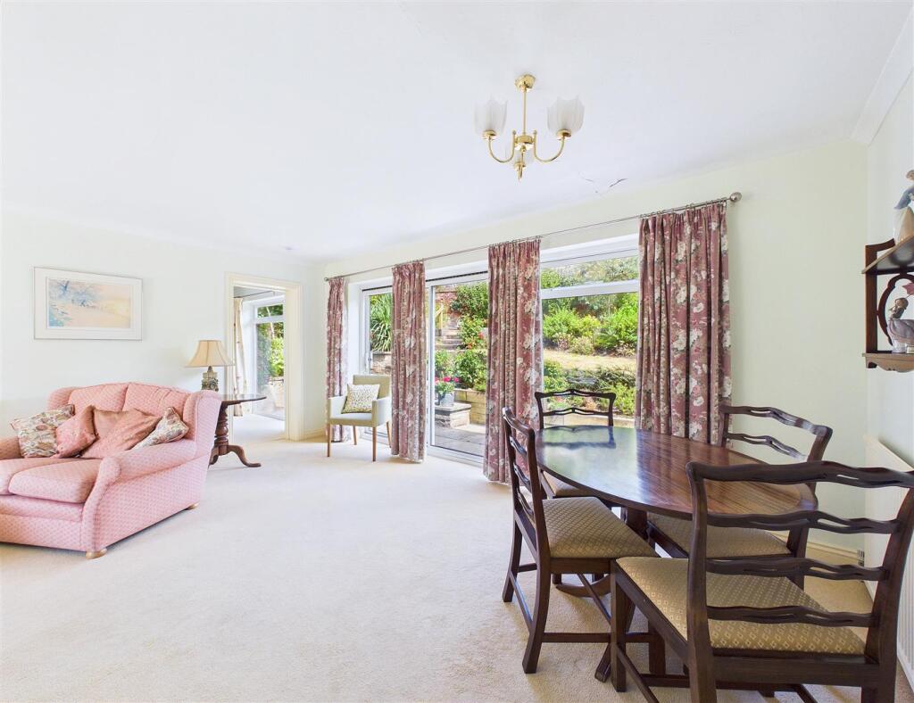 Swinfen Broun Road, Lichfield photo 3