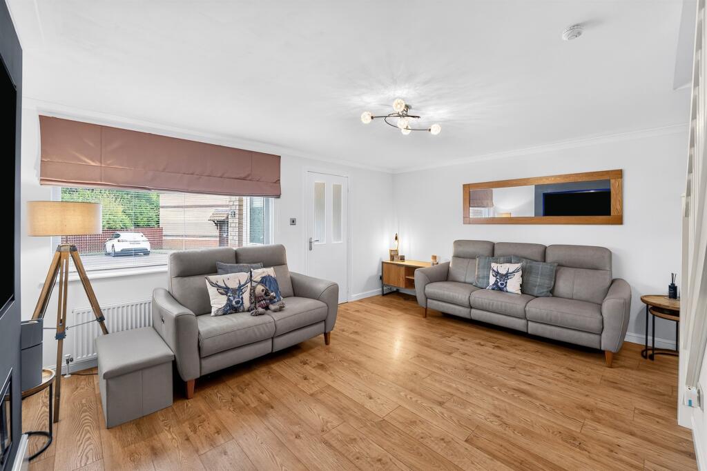 House in Kilmarnock - More