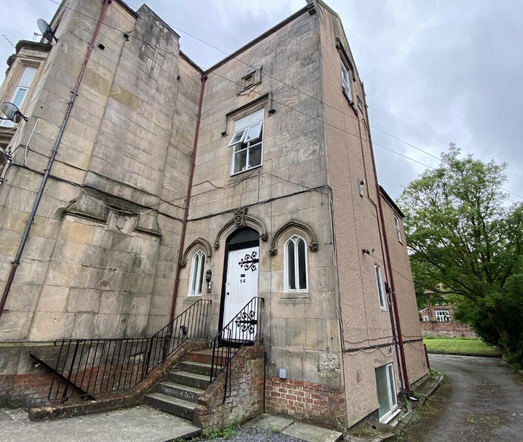 Main image of property: Forest Road, Prenton, Wirral, Merseyside, CH43