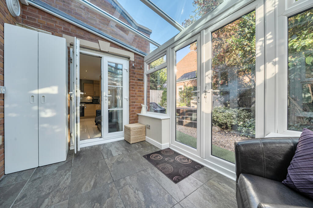 House in Swindon - More