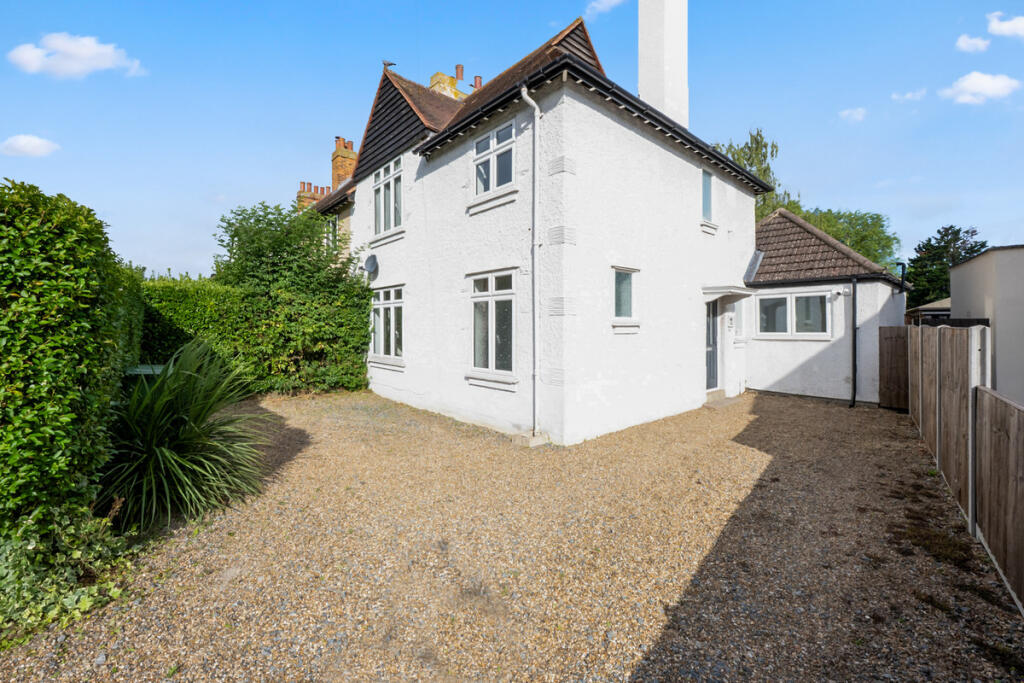Main image of property: Magpie Hall Lane, Bromley, BR2