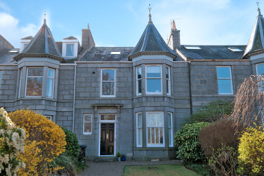 Main image of property: Great Western Road, Aberdeen, AB10