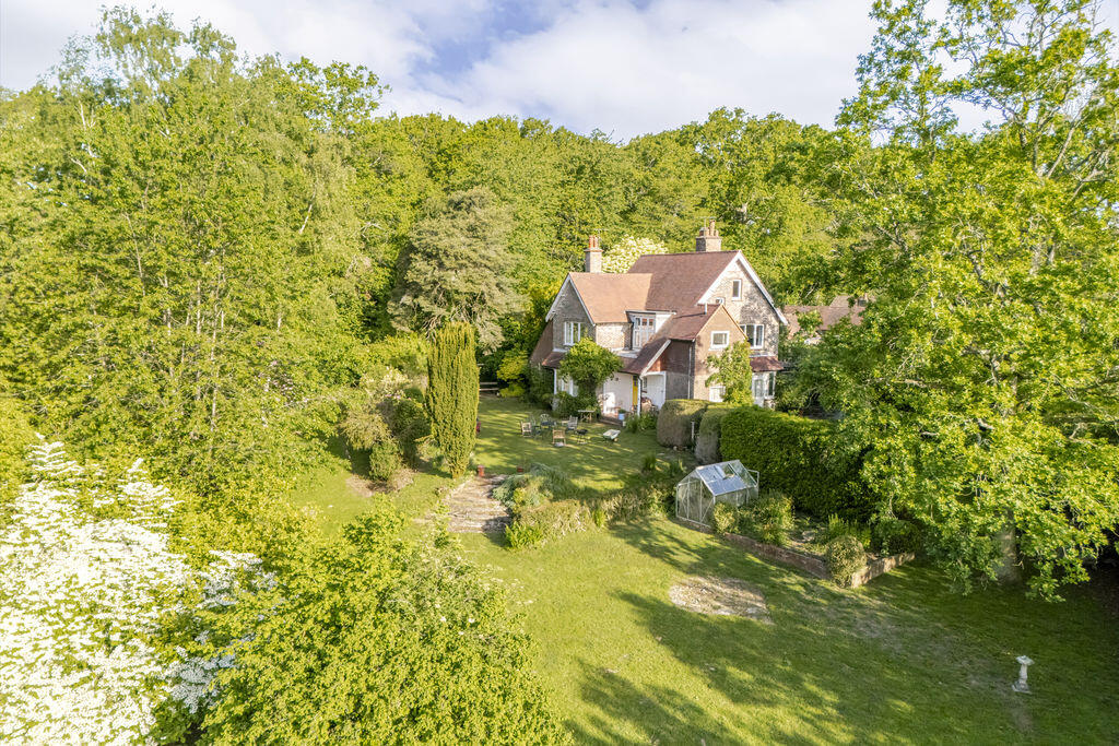 Main image of property: Nursery Lane, Fairwarp