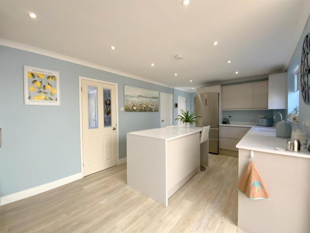 Millhouse Rise, Immingham photo 3