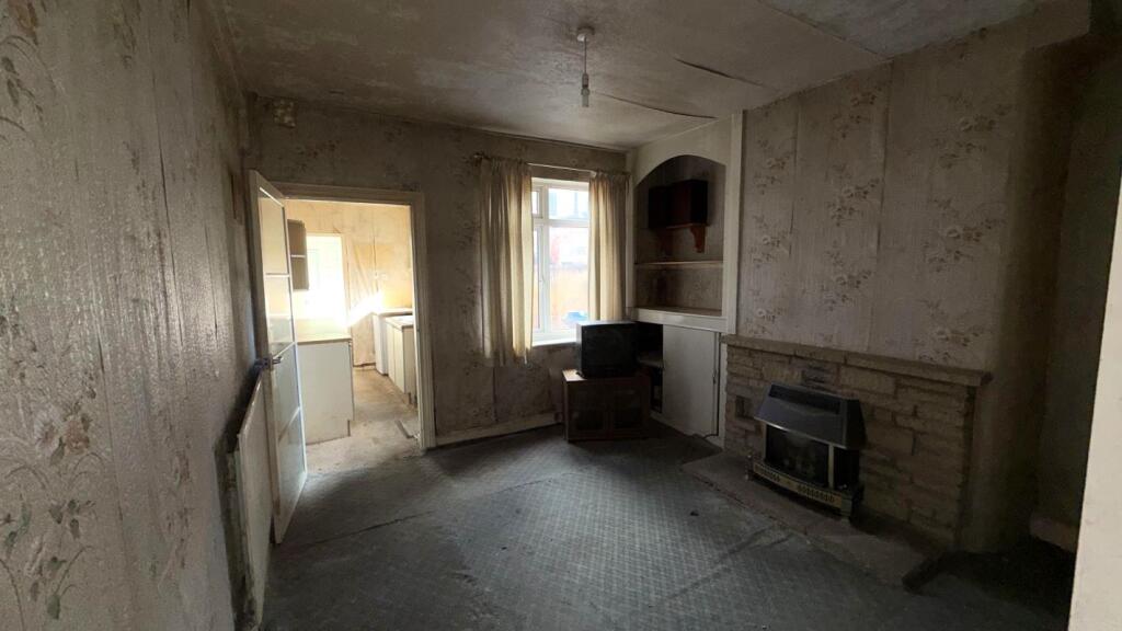 House in Ripon, Ure Bank, North Yorkshire - View 3