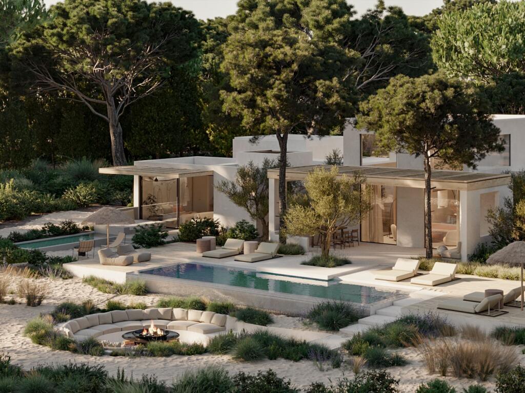 Main image of property: Setúbal, Comporta