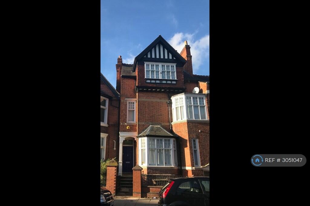 Main image of property: St. James Road, Leicester, LE2