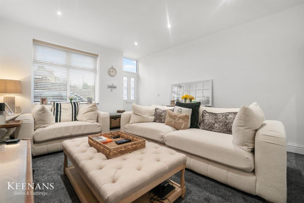 House in Blackburn - View 4