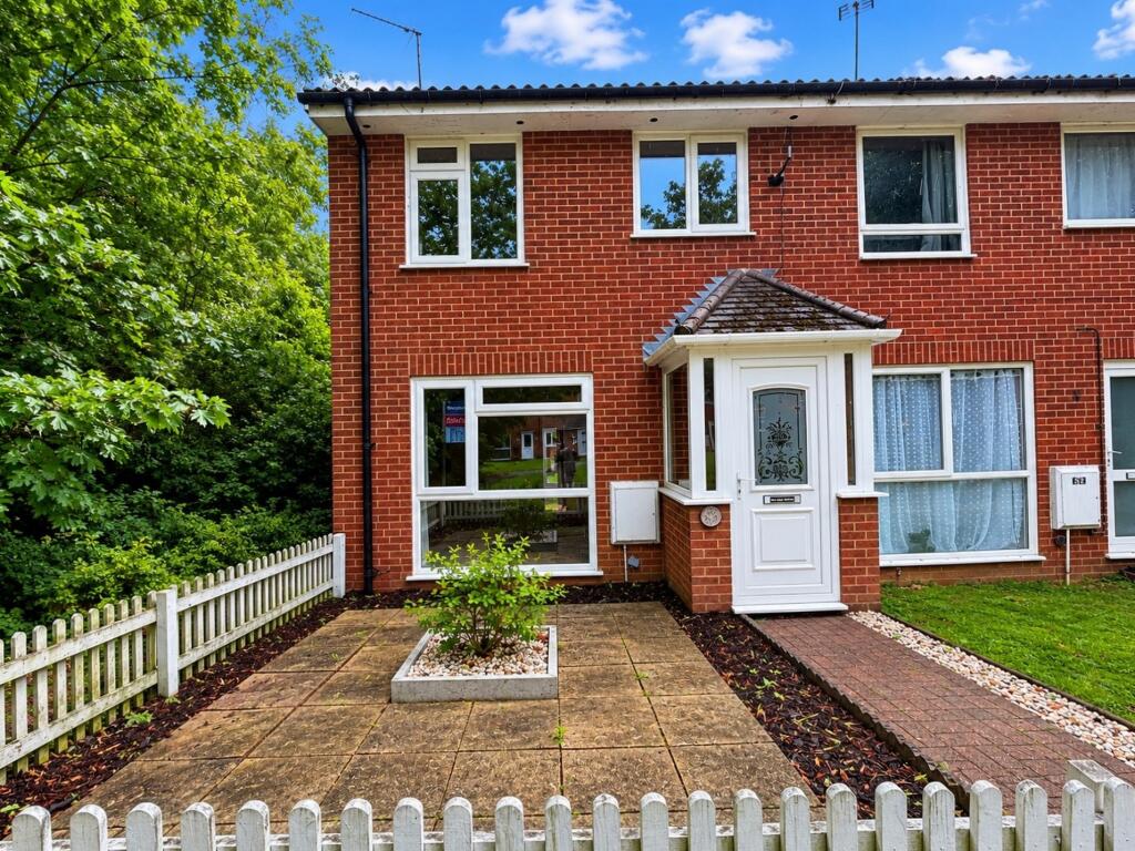 Main image of property: Sussex Drive, Banbury, Oxfordshire