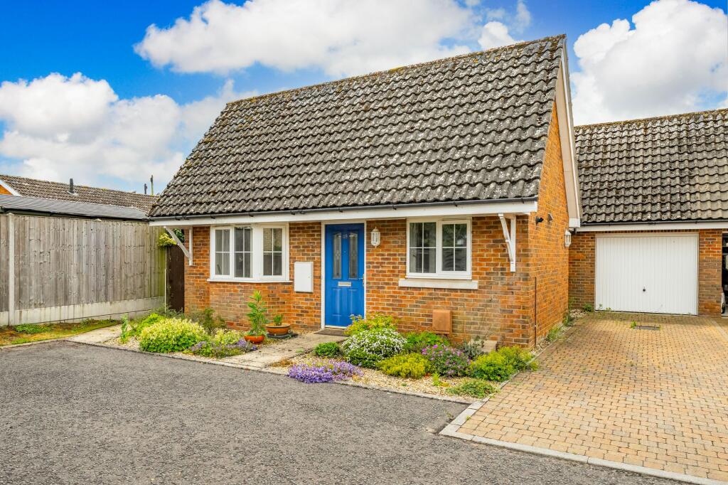 Main image of property: Oakleigh Drive, Swaffham