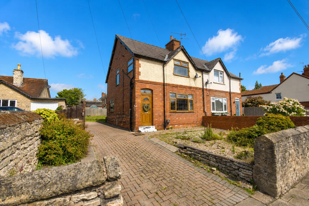 Main image of property: Westgate, Tickhill