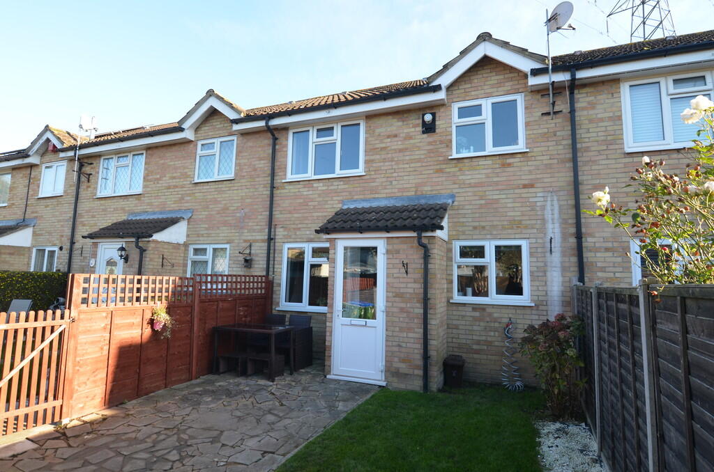 Main image of property: Clayworth Close, Sidcup, DA15 9HJ