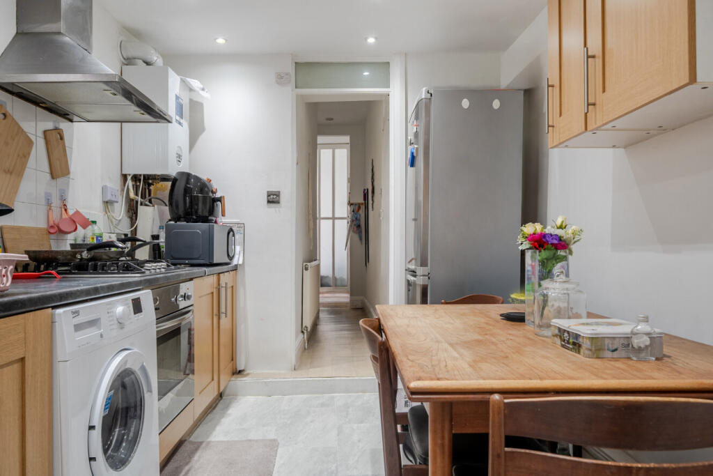 Apartment in London, Tooting Graveney, Furzedown - View 4