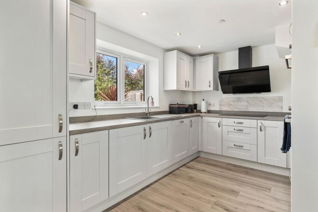 House in Swansea - More