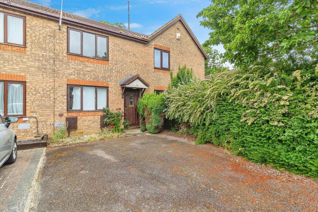 Main image of property: Groombridge, Kents Hill, Milton Keynes, Buckinghamshire, MK7