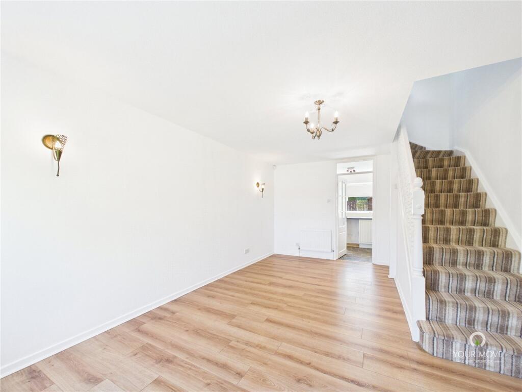Shaftoe Close, Crawcrook   Ryton, Tyne and Wear, NE40 photo 2