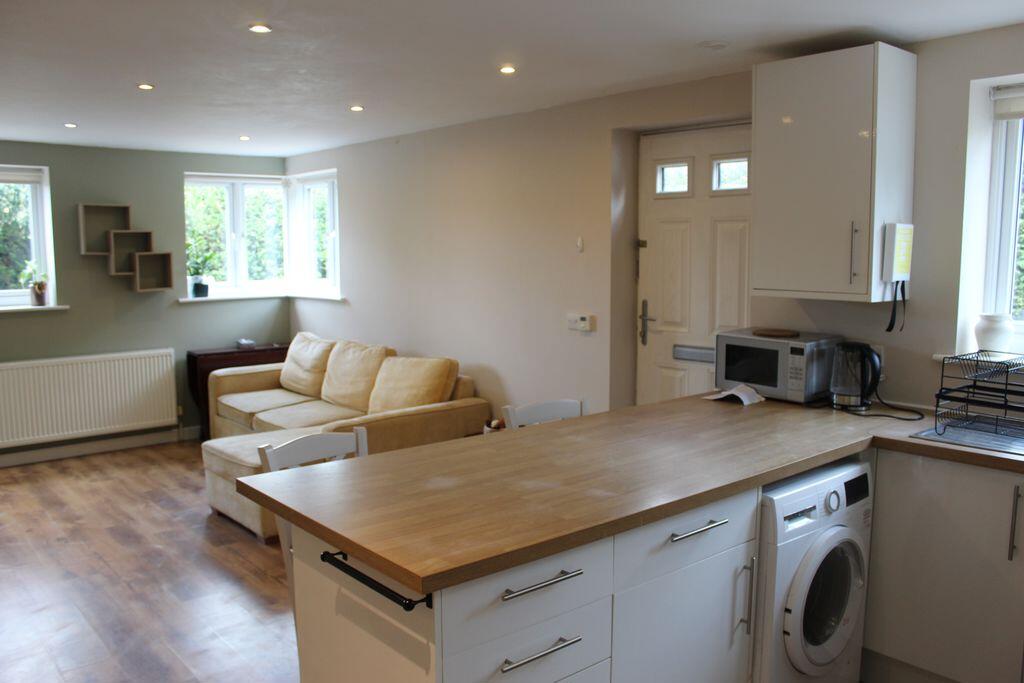 Apartment in Oxford - View 5