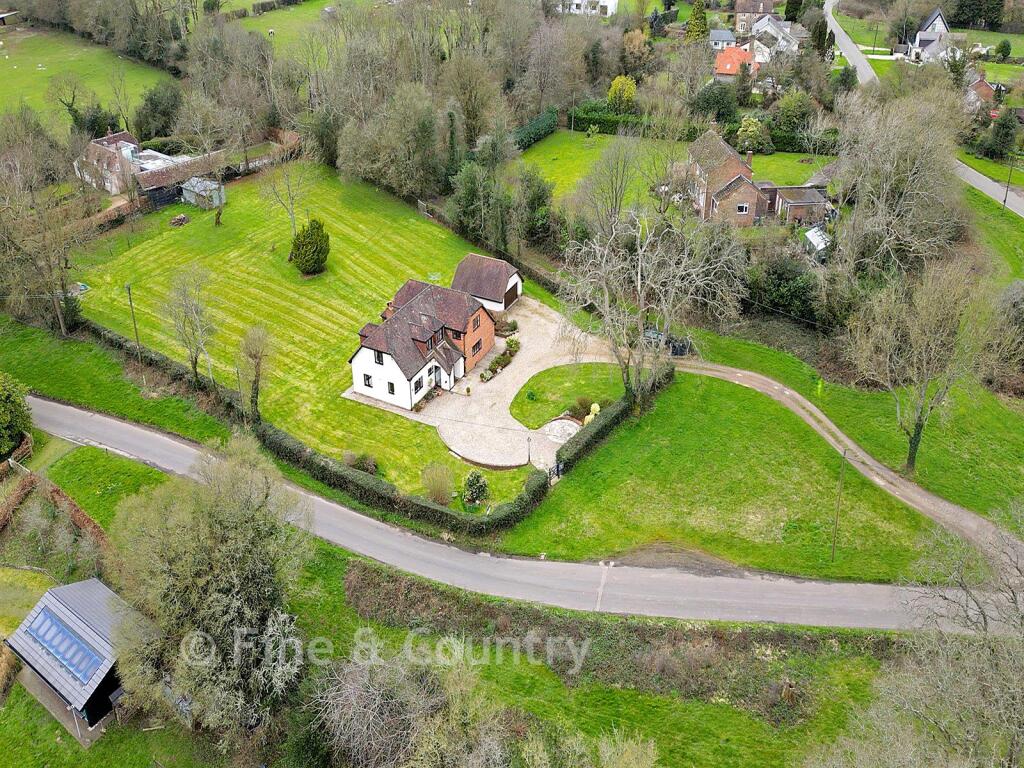Main image of property: Wheel Barrow Town, Stelling Minnis, Canterbury, Kent