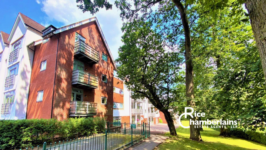 Main image of property: Griffin Close, Northfield, Birmingham