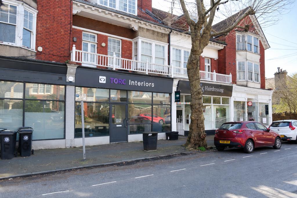 Main image of property: 24-26 Station Road, Shirehampton, Bristol, City Of Bristol, BS11