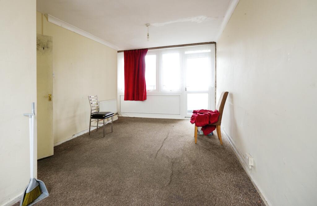 Chilton Grove, Deptford, London photo 2