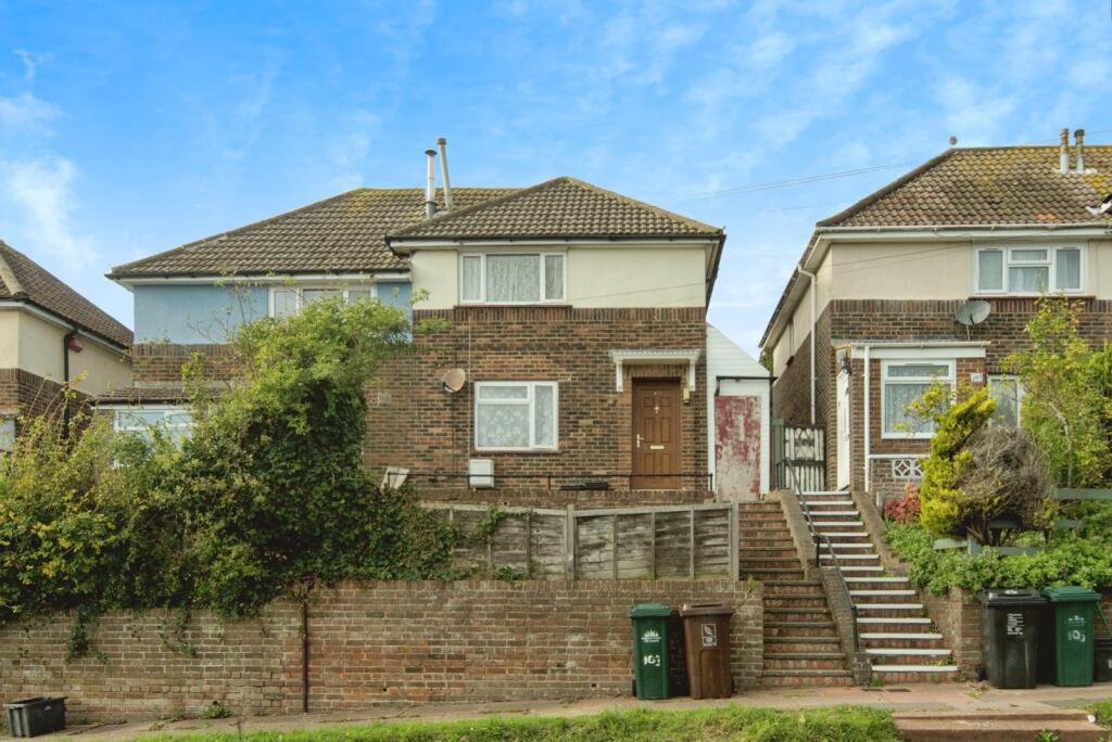 Main image of property: Maresfield Road, Brighton, East Sussex, BN2
