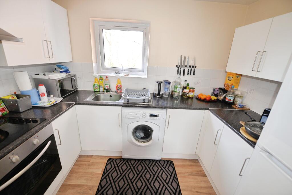 Main image of property: Cobbet Road, Southampton, SO18