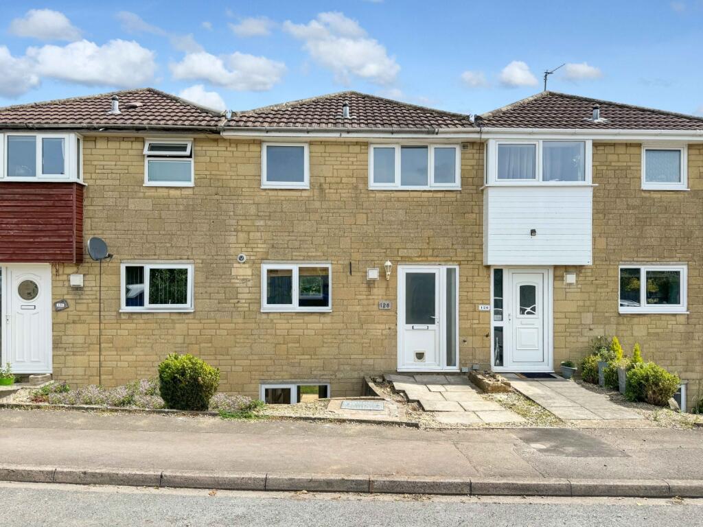 Main image of property: Stratton Heights, Cirencester, GL7