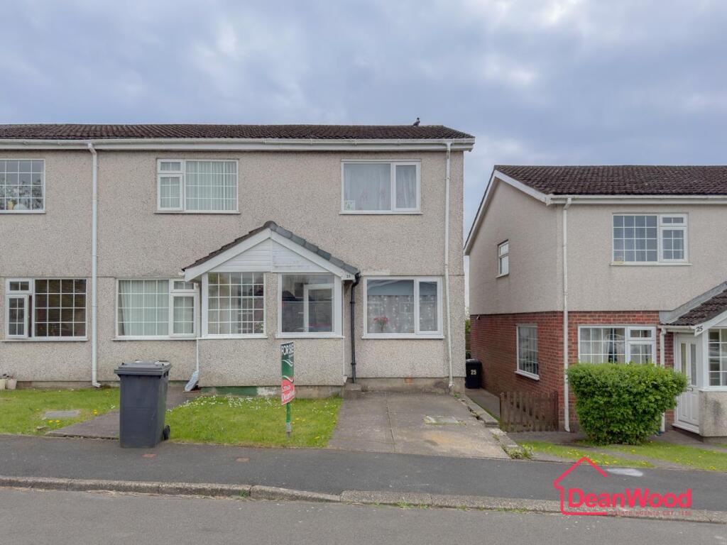 Main image of property: 23 Oakhill Close, Douglas