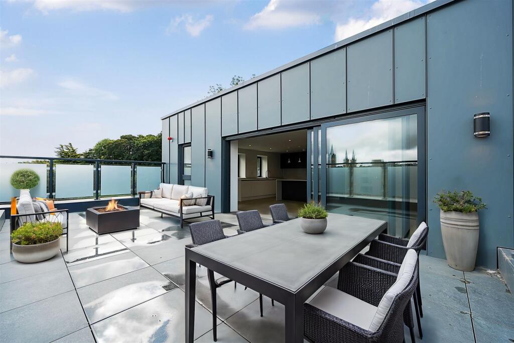 Main image of property: City Road, Truro