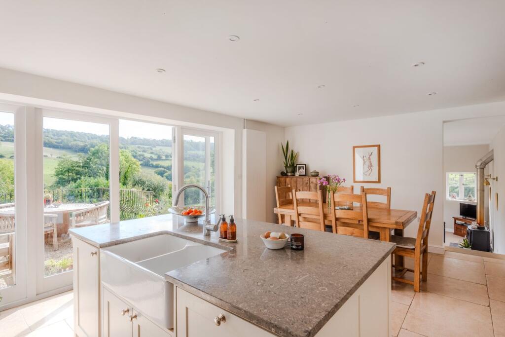 House in Bath, St. Catherine - View 4
