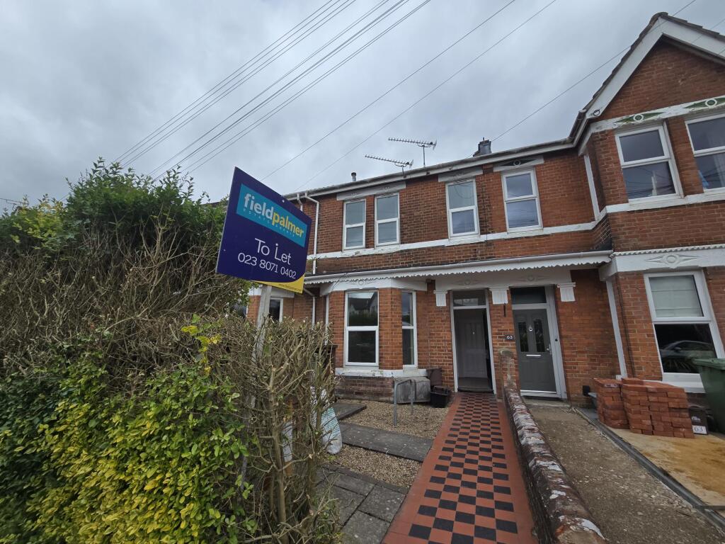 Main image of property: Suffolk Avenue Southampton