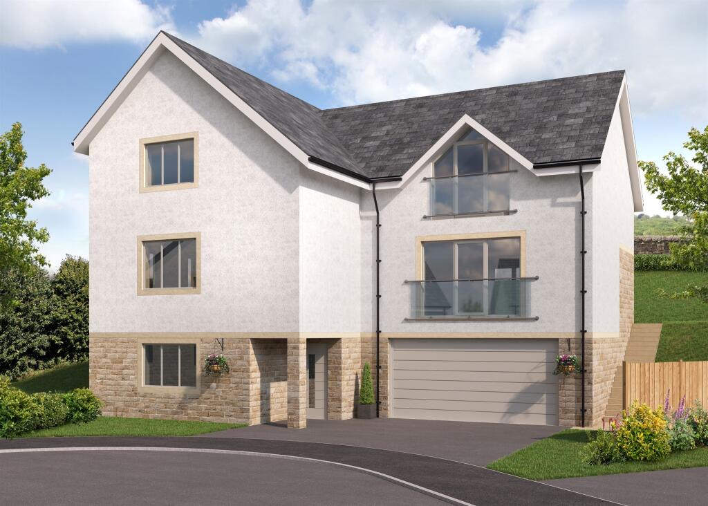 Main image of property: Linhay Gardens, Bairstow Lane, Sowerby Bridge