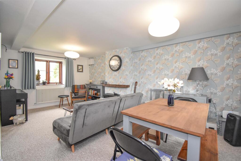 2-bed house on Orton, Penrith, £175,000