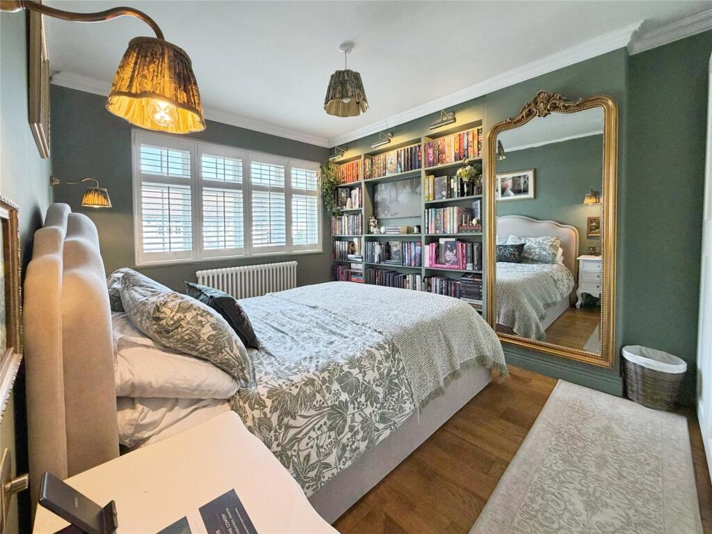 Spurrell Avenue, Bexley, Kent, DA5 photo 4